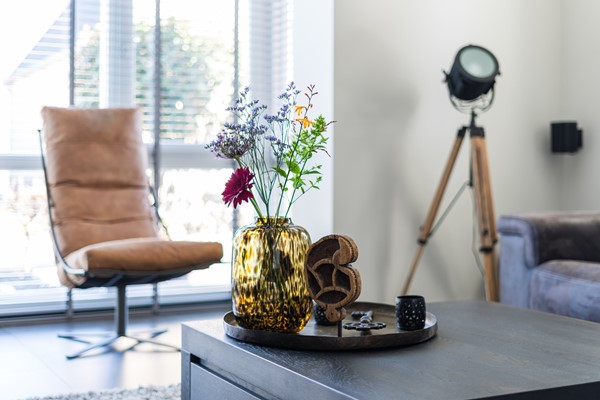 Medium property photo - Stevenstraat 9, 4175 HK Haaften